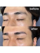 レアファースト/アイブロウサロンレアファースト