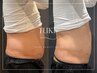 メンズ初回体験【ボディ人気No.2☆】脂肪燃焼剤10ml導入×痩身マッサージ
