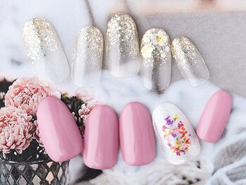 ダッシングディバ ひばりが丘パルコ店(DASHING DIVA)/2024 spring　定額コース