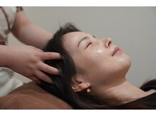 癒し～ぷ 堅田店/頭のこり／頭痛緩和／疲労感