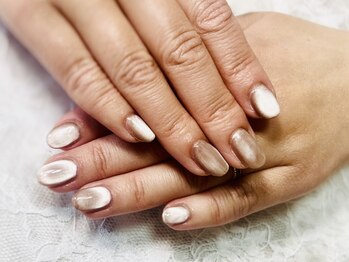 パナシェドール(panache d'or)/