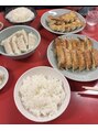 ウィズ 神戸(with)&nbsp;念願の宇都宮餃子を食べに行きました♪