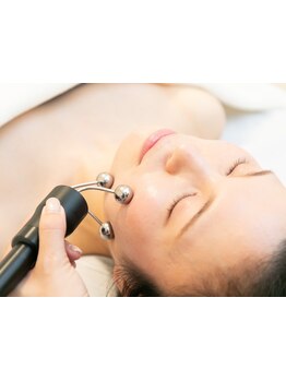 小顔になりたい