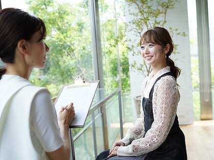 グラマー 表参道の写真