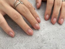 ネイルサロン北野坂/グラデーションネイル