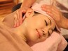 【6月のお薦め】整体＋下肢ストレッチ＋ヘッドマッサージ計70分　 5，500円