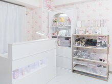 ローズフルール(Rose fleur)の雰囲気（Instagram→@ROSE_FLEUR_11）