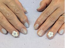 アイヴィー(IVY)/お花