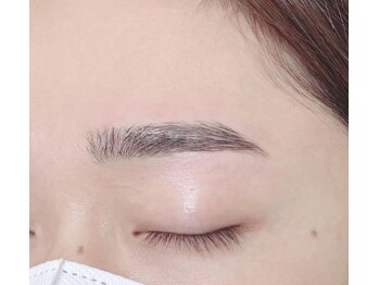 エストアール 博多口店(est-r.)/#美眉 #メンズアイブロウ