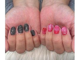 フラッシュ&マグネット