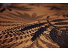 和の整体院みらいく/整体院の雰囲気