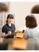 ほぐし屋 ハーブベリー 小玉 きよみ