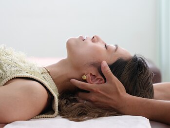 心晴整骨院 平野 八尾