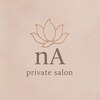 エヌア(nA)のお店ロゴ