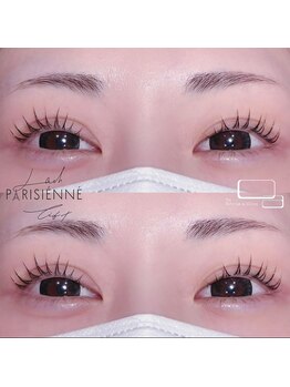 ネイルサロン アニーアンドジーノ シド(NAIL SALON Annie&Gino shido)/パリジェンヌ