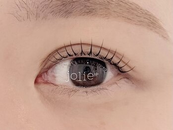 ジョリープラス(jolie +)/jolie+ eye design