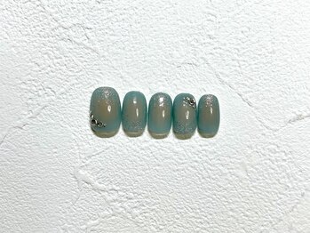 ニュアンス　ストーン