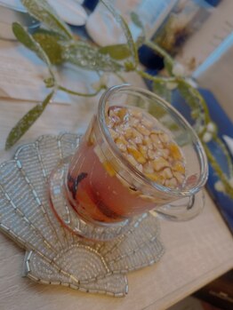 リコンディショニング ビューティー アール(Re.conditioning beauty R)/アフタードリンク♪