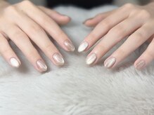 ソーネイルズ(Soo Nails)/マグネットジェルネイル