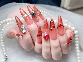 ブルームビューティ― 新宿(Bloom Beauty)/