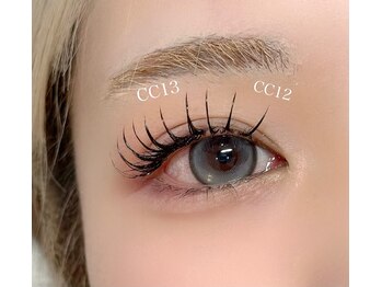 ライフセカンド(LIFE 2ND)/フラットラッシュ