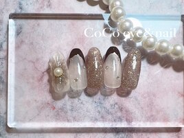 大人ニュアンス