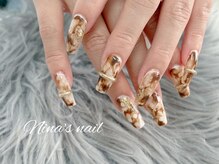 ニナズネイル(Nina's Nail)/やり放題