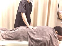 梅ヶ丘駅みなみ整体院