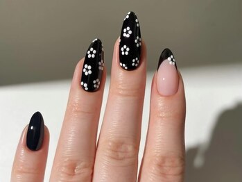 ブイピーネイル 新大久保(VP nail)/長さ出し±やり放題90