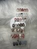 イベントネイル☆¥7700
