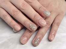 サラ 千種吹上店(Sara)/90分アートフリー