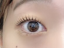 マツコのまつ育サロン さいたま大宮店/まつ毛パーマ《カールデザイン》