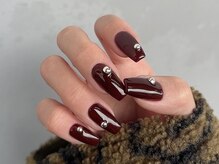 【パラジェル・フィルイン・長さだし】マグネットも豊富にご用意