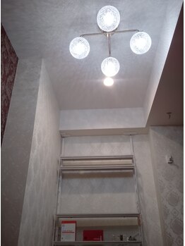 シエル(Ciel)/お部屋の雰囲気