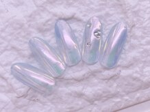 ティーエヌ 行徳駅前店の雰囲気（デザインコースが充実！ワンホンネイル/春ネイル/韓国）