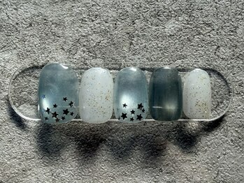 ミュージアム(Museum)/中村限定◎定額トレンド3