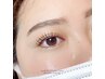 新規【平日限定】選べるまつげパーマ(パリジェンヌ他)¥6500→¥4500/川口/