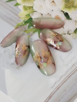 ブランシュ(blanch)/定額デザイン※写真は一例