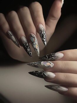 ハナネイル(Hana Nail)/