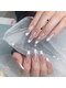 サイナネイル(Shine Nail)の写真/【私生活やお仕事に合わせたシンプルデザインをご提案♪】かわいいからキレイまであなたの希望を叶えます★