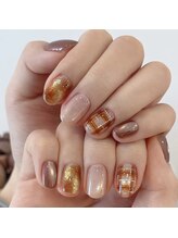レインボーネイル 池袋(RainbowNail)