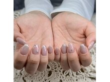 ユミ(Umi)の雰囲気（人気のシンプル）