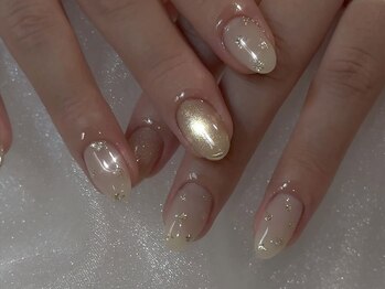 アディクトウラ ネイル(Addict'ula nail)/マグネットネイル