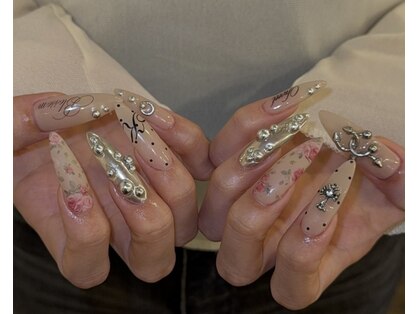 アイネイルズ 恵比寿店(I nails)の写真