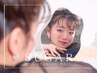 【平日限定】美眉毛アイブロウWAX＆まつ毛パーマ￥12980→