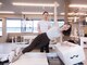 ザシルク 銀座さくら通り店(the SILK)の写真/【鍛えることが難しいインナーマッスルにアプローチ】女性にとって嬉しい効果が期待できます。