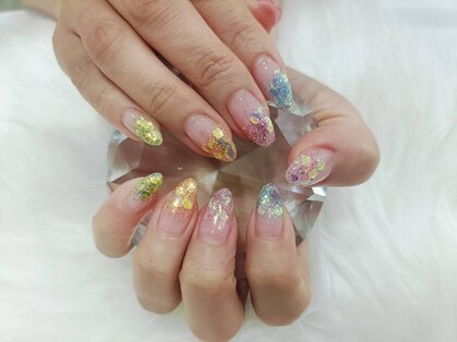 アイリズ(EyeRizz)の写真
