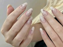 ベストネイル 大宮東口店(Best Nail)/キラキラストン放題