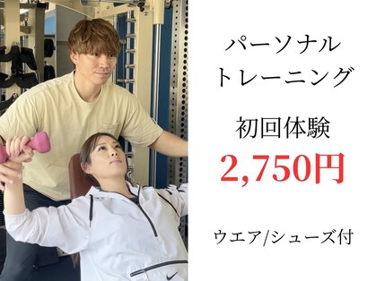 アスティナボディメイク 代々木駅前店(ASTINA BODYMAKE)の写真