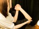 【タイ古式マッサージ/ドライヘッドスパ】MAERIM メーリム 成増 &nbsp;&nbsp;の写真/《男性利用も大歓迎★》人目を気にせず寛げる静かな1席空間◇強めのしっかり圧でガチガチの体を解消！
